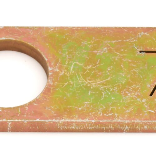 Key Upper A Frame 7/16IN