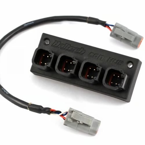 Elite CAN Hub 4 Port DTM-4