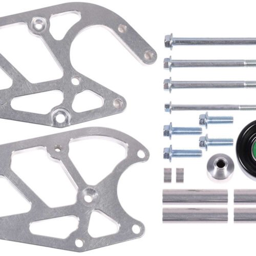 Saginaw PS Bracket LT Truck L87 L84 2019+