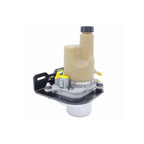 PS Pump Bracket Volvo Electric Pump