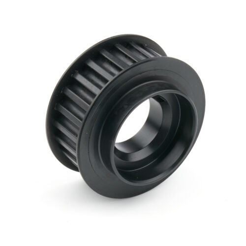Lower Pulley – SBC V6/V8 25mm