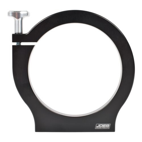 Bottle Clamp 4IN DIA. w/ Hardware