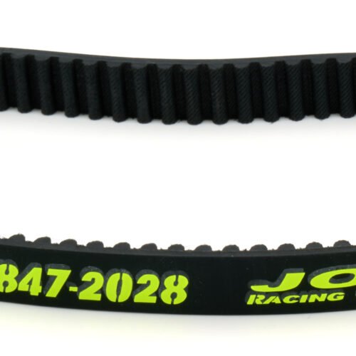 HTD Belt 24.252IN Long 20MM Wide