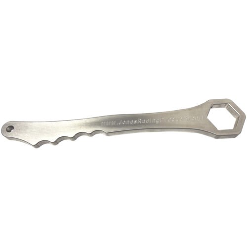 Engine Turnover Wrench Closed End