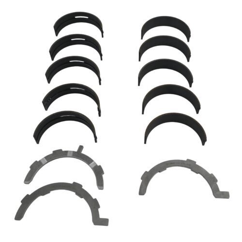 Main Bearing Set Ford 5.4L GT500 Coated