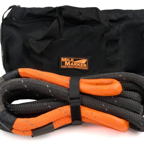 7/8in x 20ft Kinetic Rope Kit