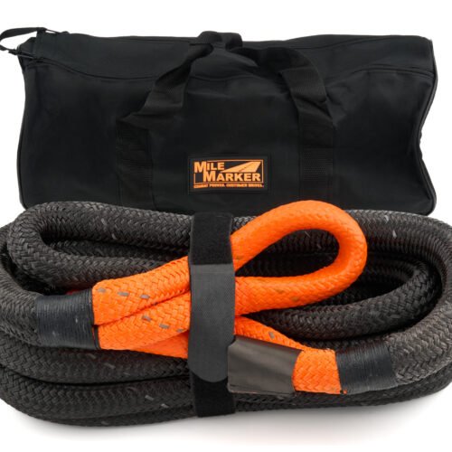 1in x 30ft Kinetic Rope Kit