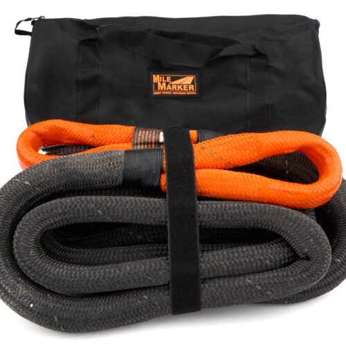 1.25in x 30ft Kinetic Rope Kit