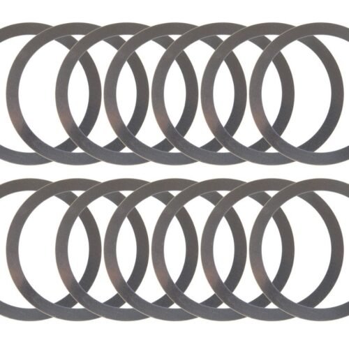 Carrier Shim