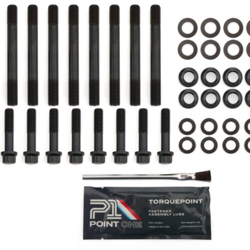 MaIn Stud Kit GM Duramax Diesel 6.6L 01-05  17-Up