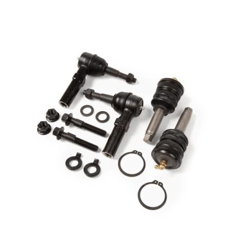 Steering Correction Kit 05-09 Mustang