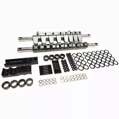 Shaft Mount R/A Pro Series BBM 1.6 Ratio