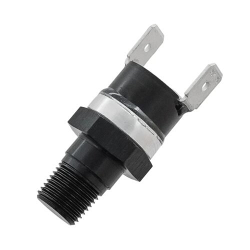 Switch only NPT 1/8-0.25 QD  180F