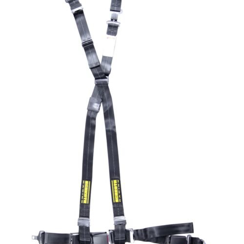 Harness QuickFit Mustang G5 Right Side Black