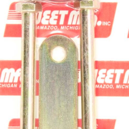 Aluminum Toyota Adapter