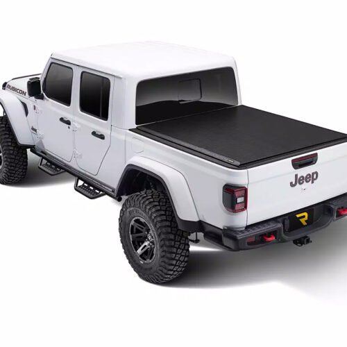 20-   Jeep Gladiator Bed Cover