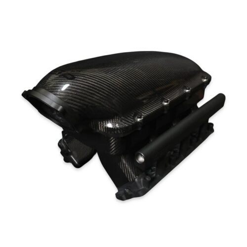 CF Hi Rise Intake Gen 3 LS Fuel Rails Incl