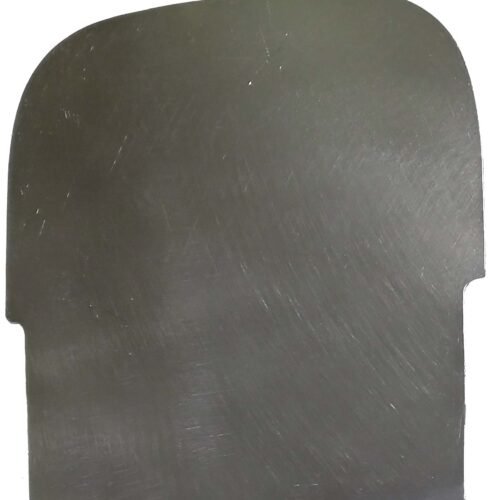Champ Kart Front Floor Pan Aluminum