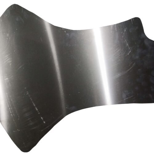 Champ Kart Rear Floor Pan Aluminum