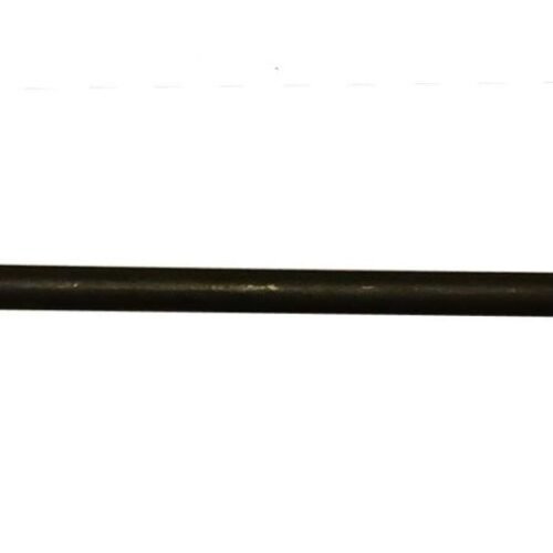 Champ Kart Gas Pedal Rod 16-1/2in Blk