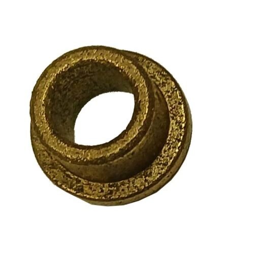 Champ Kart Gas Pedal Rod Chassis Sleeve Brass