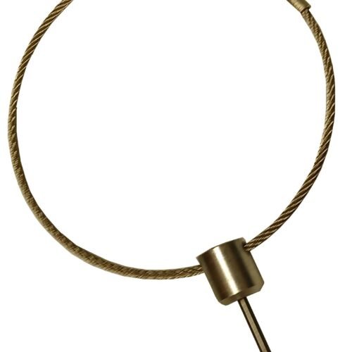 Champ Kart Steering Lock Pin