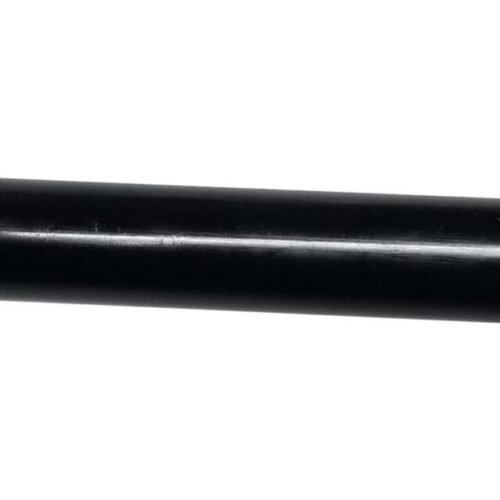 Champ Kart 6-3/4in Tie Rod Complete Black LH