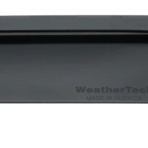 Side Window Deflectors 21- Ford Truck