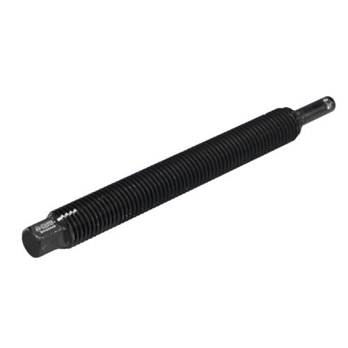 Screw Jack 1IN-8 UNC 8IN Long Swivel Cup