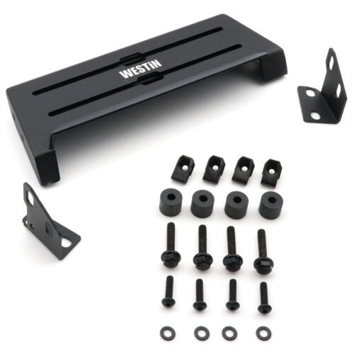Phone Mount Base