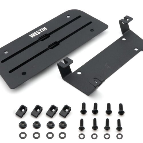 Phone Mount Base