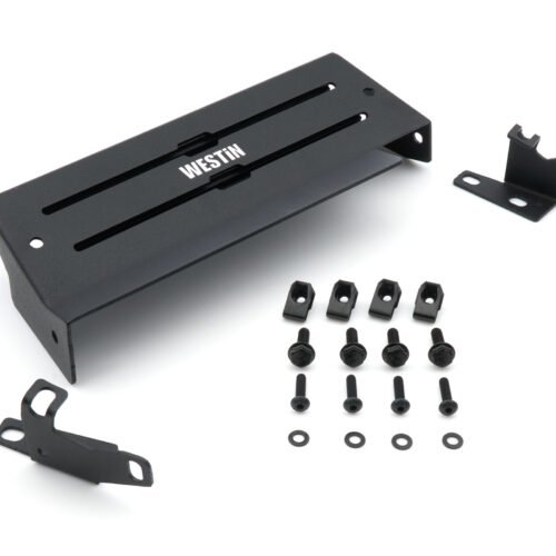 Phone Mount Base