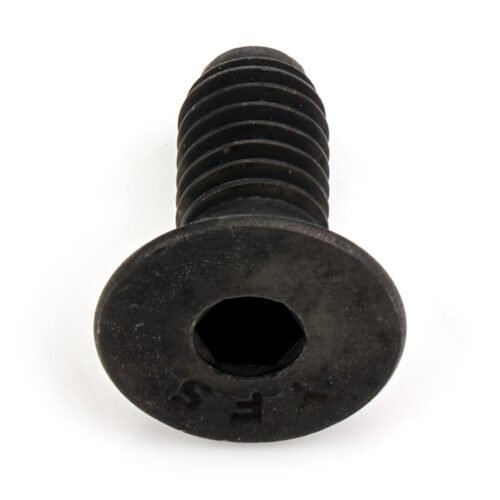 Bolt FHCS 5/16-18 X 3/4IN Idler Plate