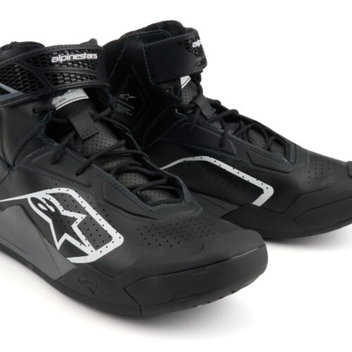 Shoe Radar V2 Black Size 10