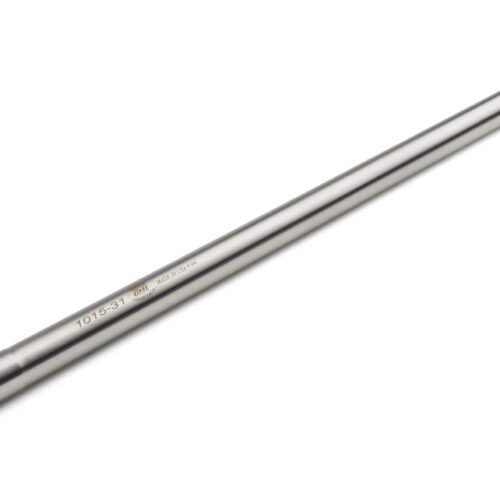 1015 Hollow Torsion Bar – 31in