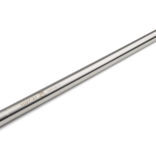 1037 Hollow Torsion Bar – 31in
