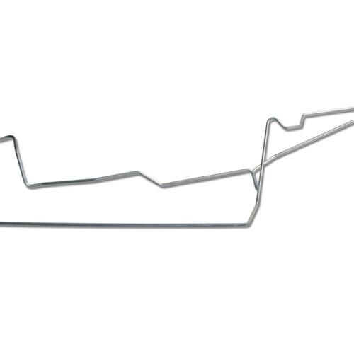 3/8in Fuel Line 65-66 Mustang