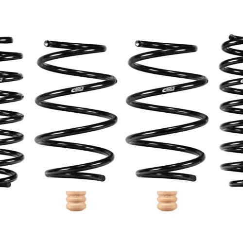 Pro-Kit 2025-26 Toyota Camry 4 Door