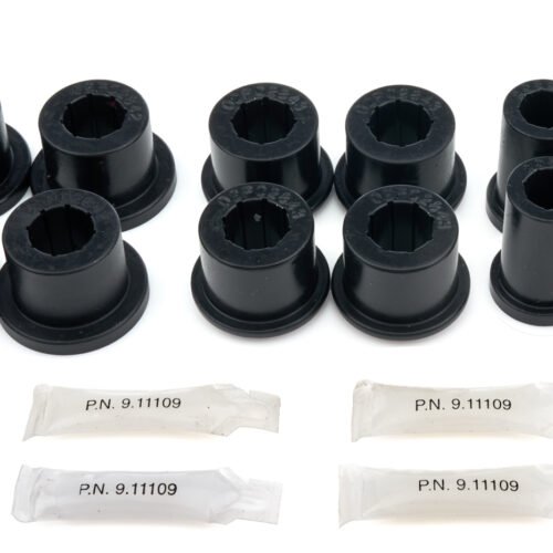 Rear Spring Bushing Set