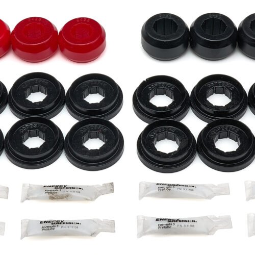Rear Control Arm Bushing Set