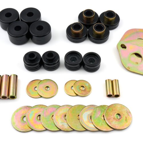 Body Mount Set