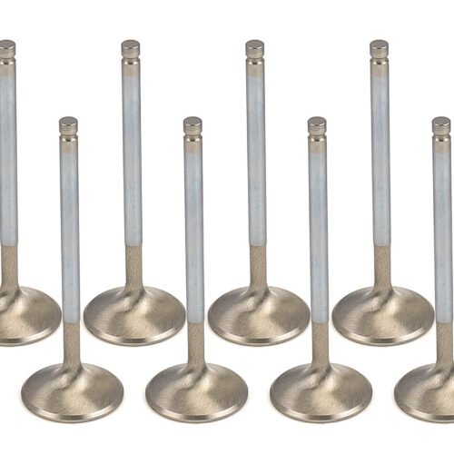 Nissan CP 34mm Intake Valves  6mm 103.13 OAL