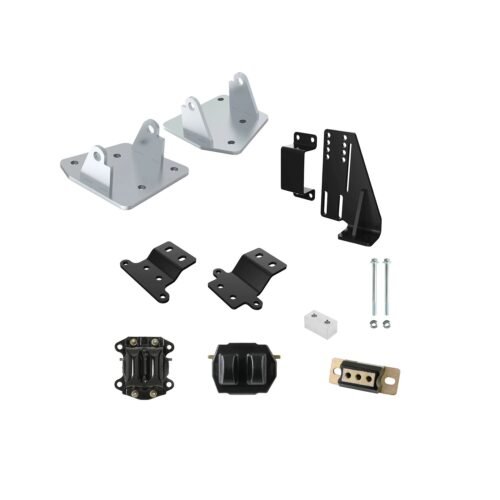 84-92 F-Body LS Swap Kit Level 1 Auto/Manual