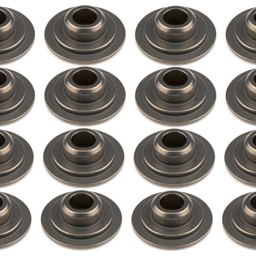 1.560 TI Valve Spring Retainer 10-Degree