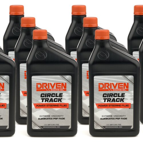 Syn Power Steering Fluid Case 12/Qt