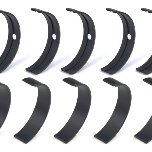 Main Bearing Set – Coated GM Duramax 6.6L