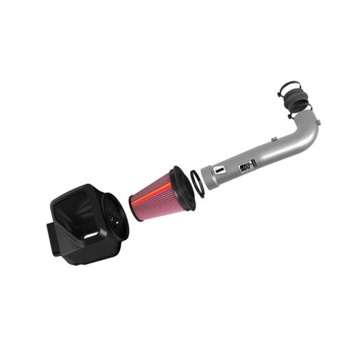 NextGen Aluminum Cold Air Intake