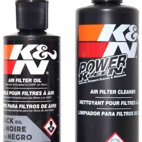 Filter Care Service Kit