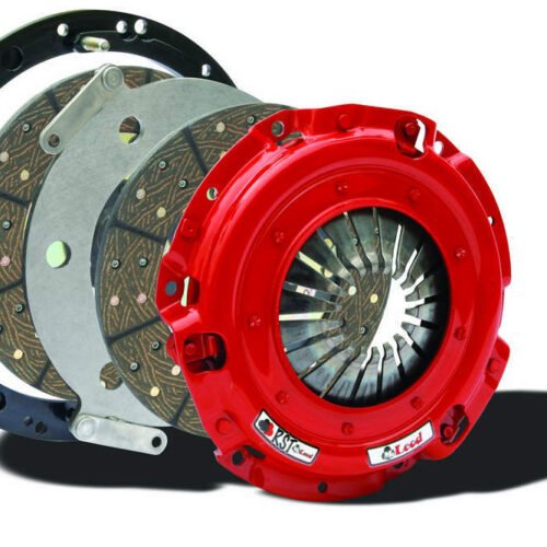 Clutch Kit – RST Street Twin Camaro