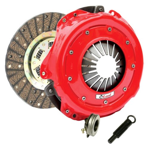Clutch Kit – Street Pro Ford